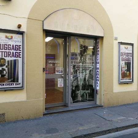 Home Il Piccolo Nido Florence Luaran gambar